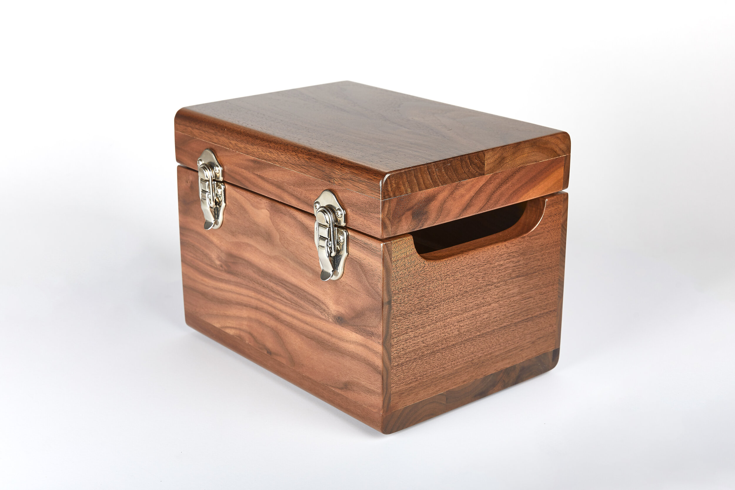 Executive Black Walnut — American Shine Co.